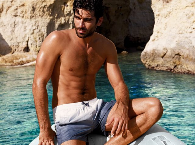 costumi da bagno uomo 5 marche fashion boxer calzedonia